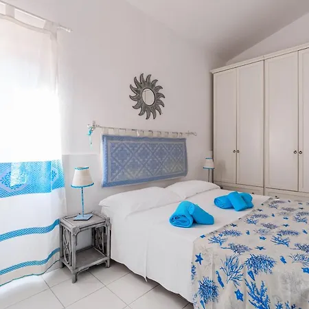 Ginestre S Appartement