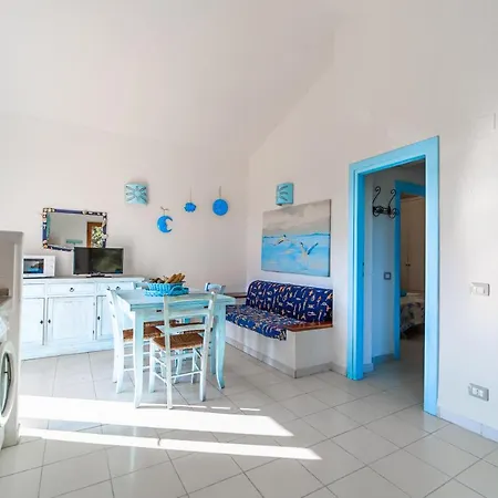 Ginestre S Appartement La Maddalena (Sassari)