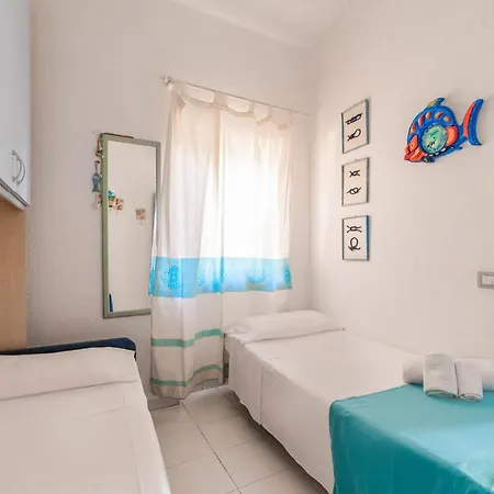 Ginestre S La Maddalena (Sassari)